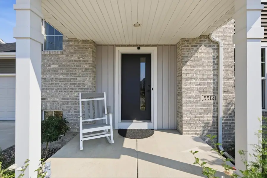5512 Levitan Lane, Madison, WI 53718 - #2