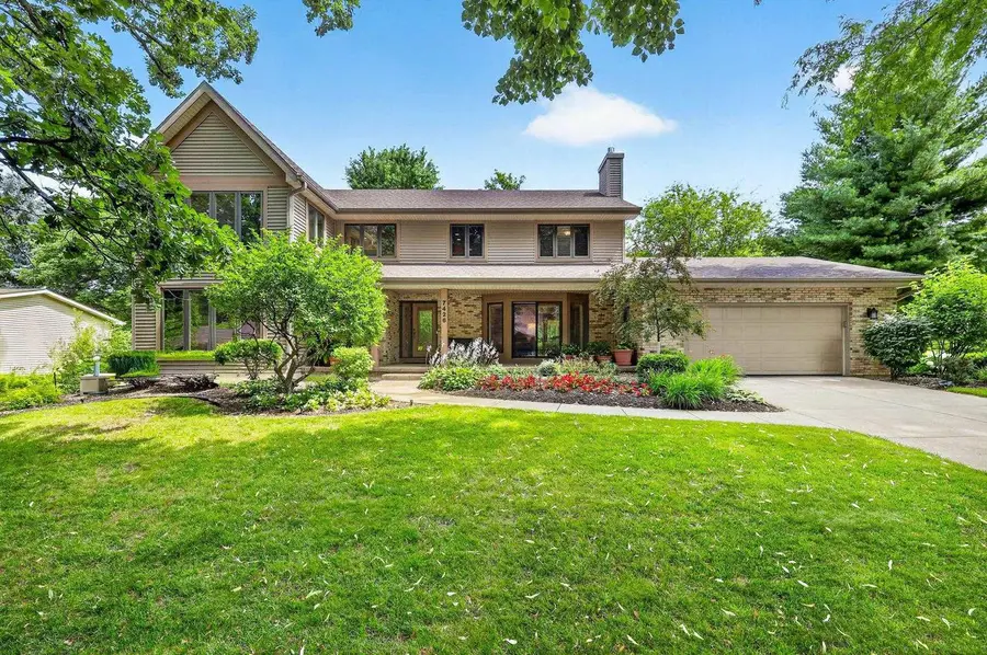 7426 Farmington Way, Madison, WI 53717 - #2