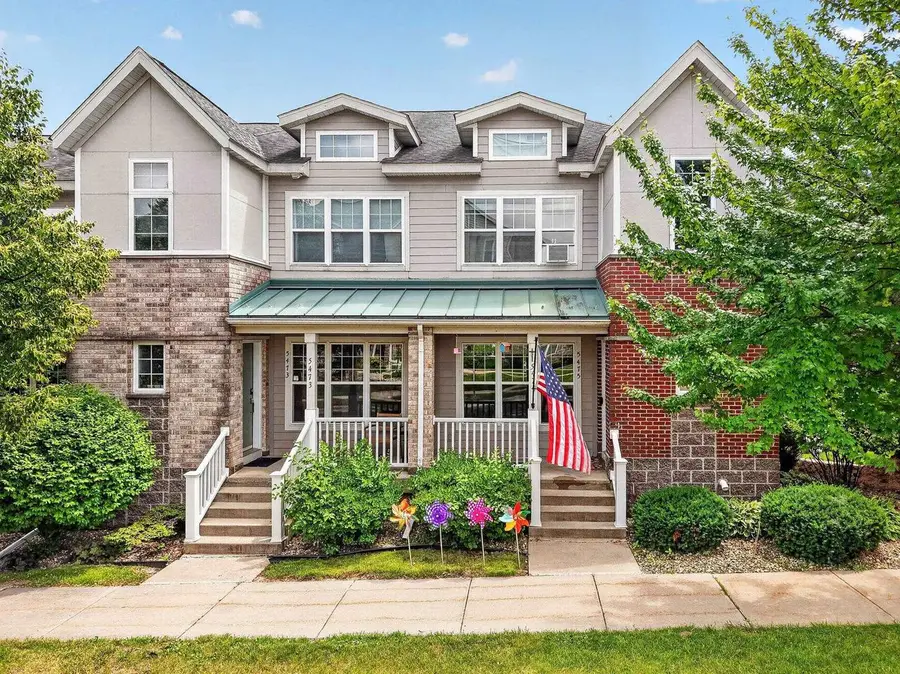 5475 Caddis Bend, Fitchburg, WI 53711 - #2