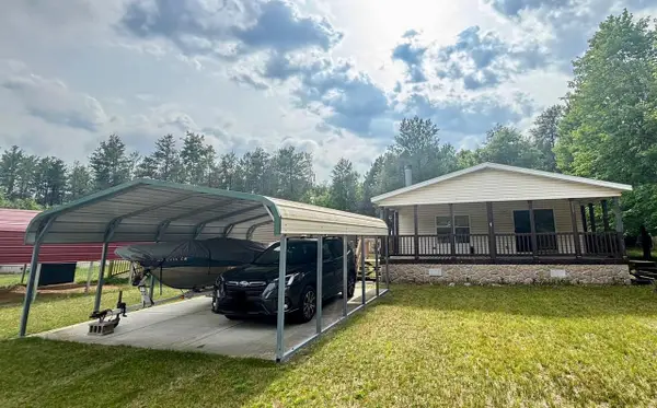 1870 County Road F #7, Friendship, WI 53934