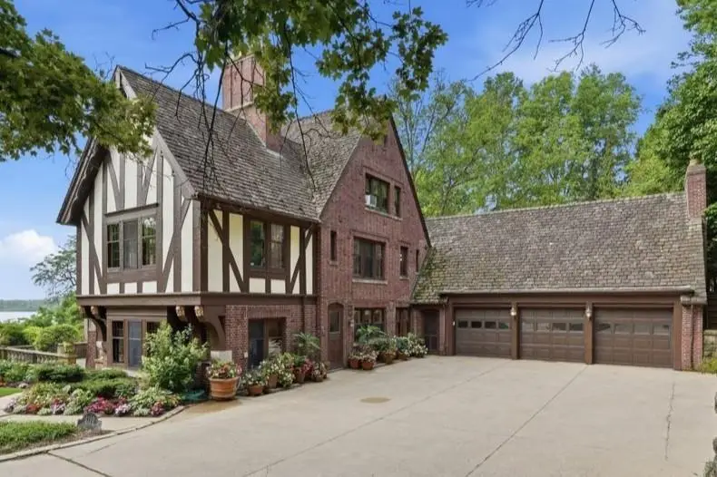1110 Edgewood Avenue, Madison, WI 53711 - #2