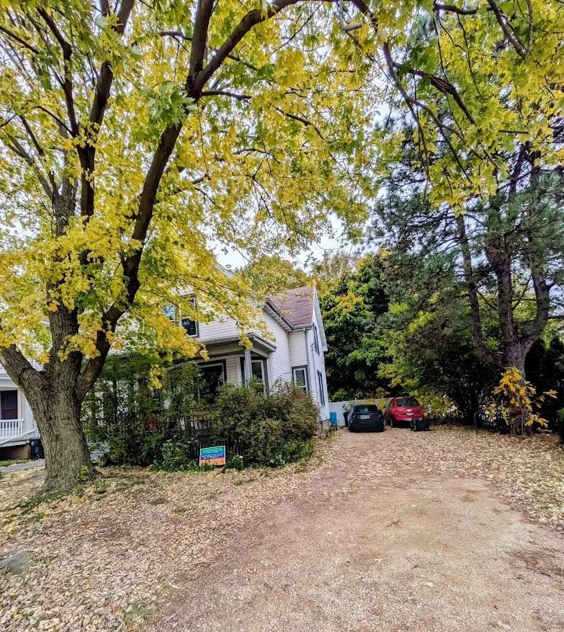 1907 E Washington Avenue, Madison, WI 53704 - #1