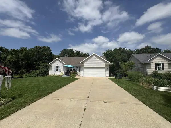 482 E Dale Street, Browntown, WI 53522