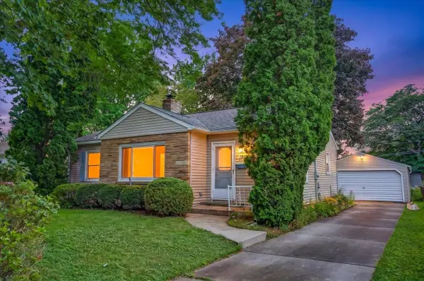 1917 Manley Street, Madison, WI 53704