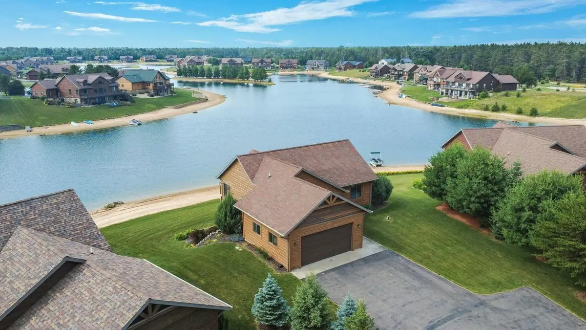 N8486 Northwater Circle, New Lisbon, WI 53950 - #1