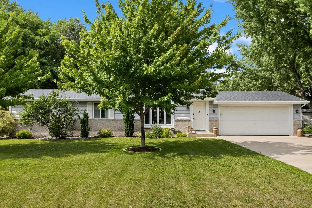 N2674 County Road V, Lodi, WI 53555 - #1