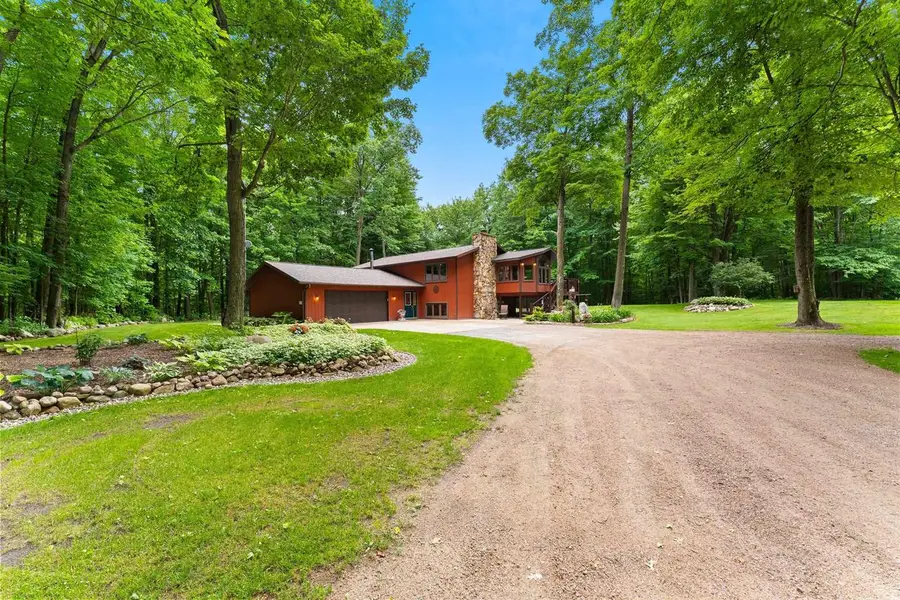 200800 Canopy Lane, Rosholt, WI 54473 - #2