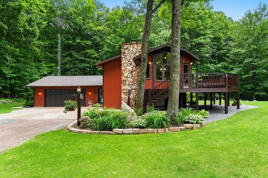 200800 Canopy Lane, Rosholt, WI 54473 - #3