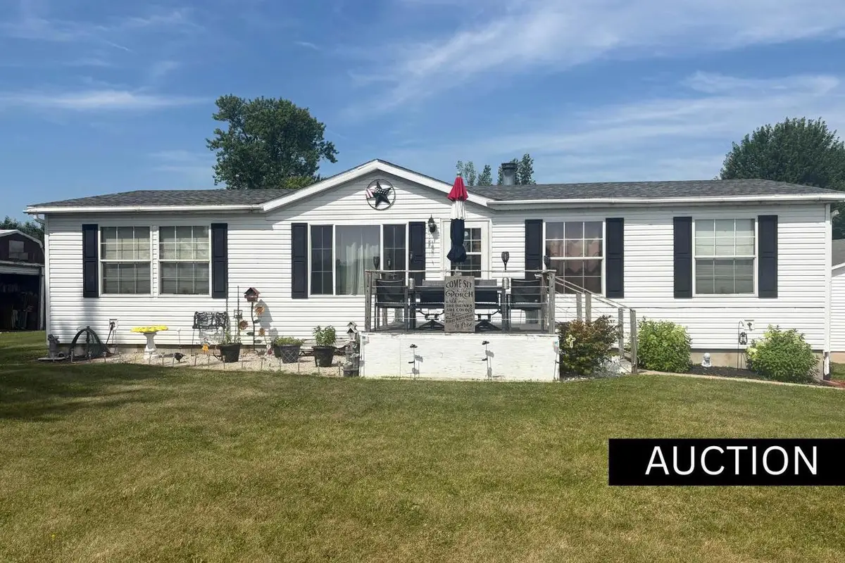 N8839 Friesland Friesland Road, Randolph, WI 53956 - #1