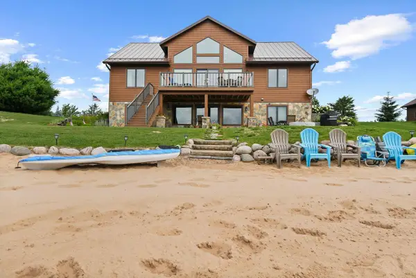 N8494 Northwater Circle, New Lisbon, WI 53950
