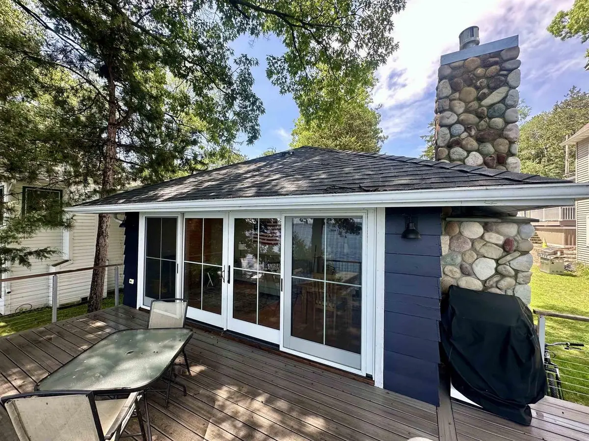 N4782 N Lakeshore Drive, Princeton, WI 54968 - #1