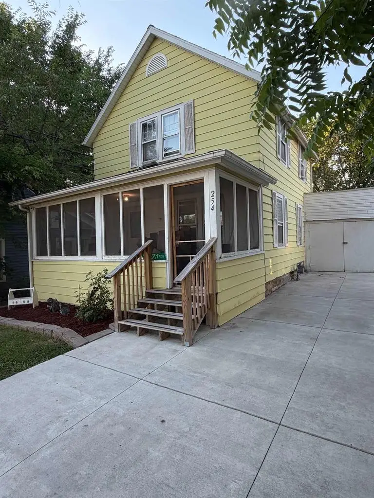 254 E Second Street, Richland Center, WI 53581 - #2