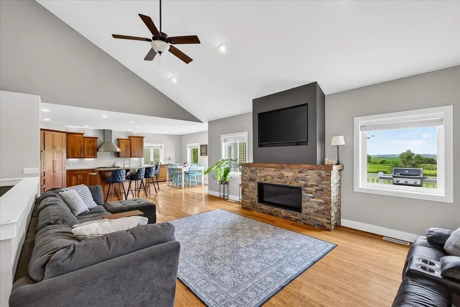 2315 Manley Drive, Sun Prairie, WI 53590 - #2