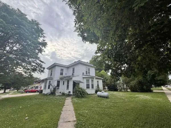 608 N Main Street, Richland Center, WI 53581
