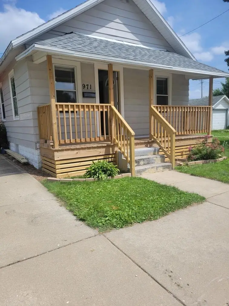 971 Industrial Court, Janesville, WI 53546 - #1