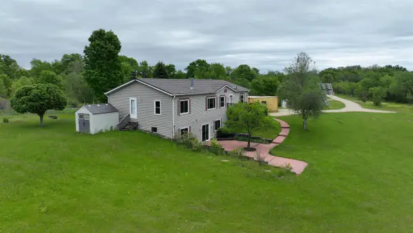 28730 Mickle Street, Gotham, WI 53540