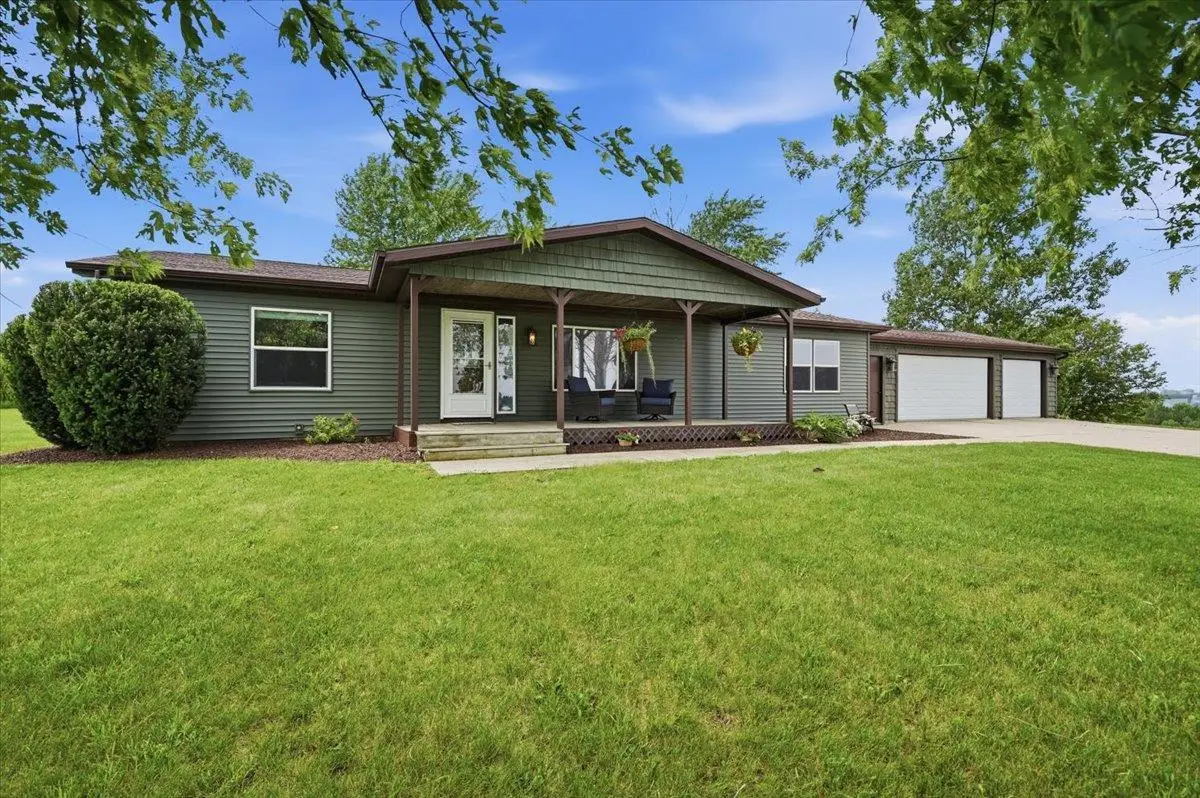 N5025 Meadowlark Circle, Monticello, WI 53570 - #1