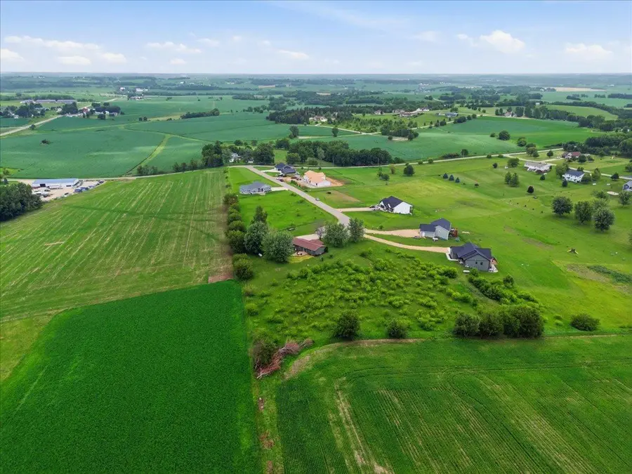 N5025 Meadowlark Circle, Monticello, WI 53570 - #2