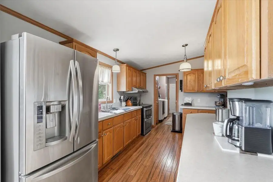 N5025 Meadowlark Circle, Monticello, WI 53570 - #3