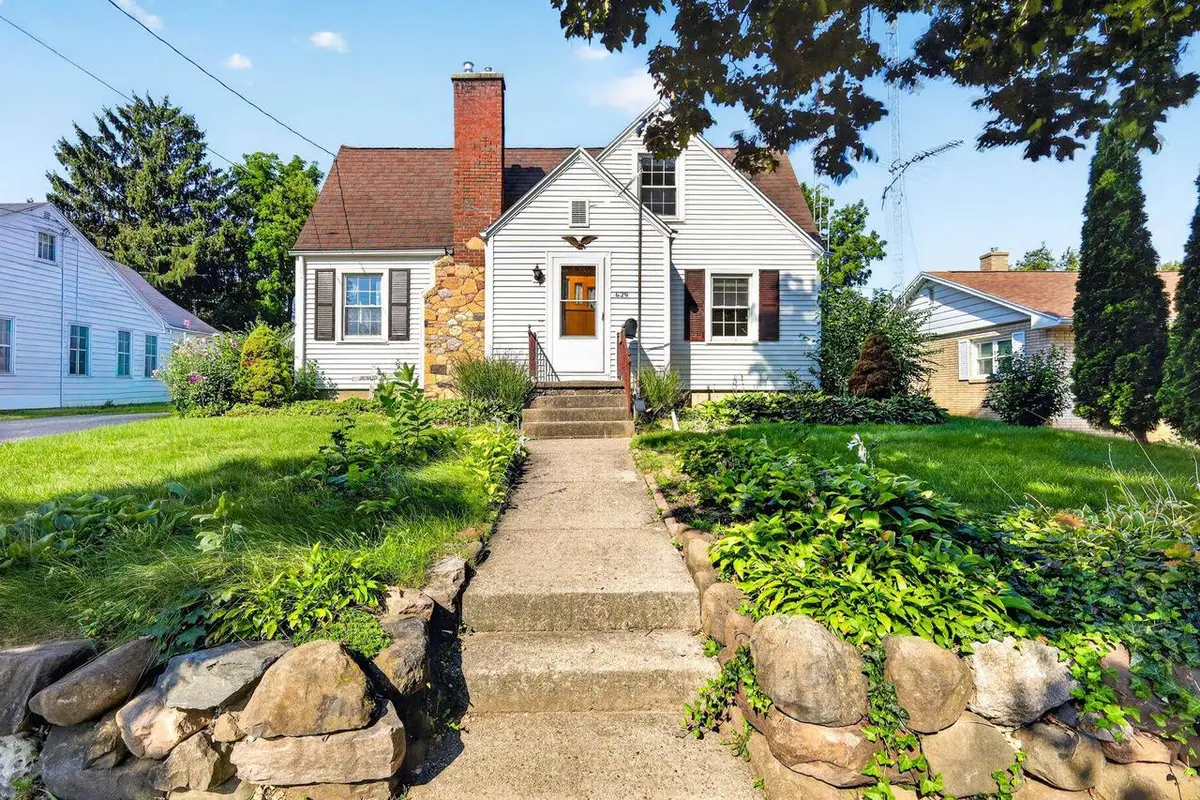 629 Washington Street, Fort Atkinson, WI 53538 - #1