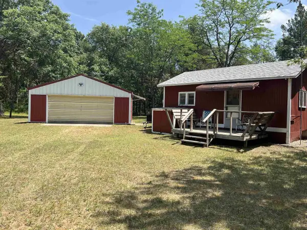 1176 W 13th Court, Arkdale, WI 54613