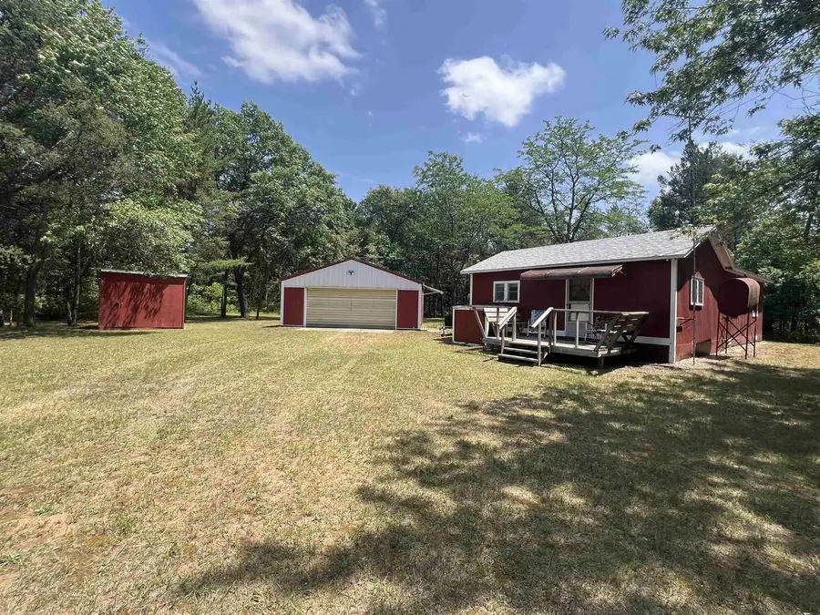1176 W 13th Court, Arkdale, WI 54613 - #2