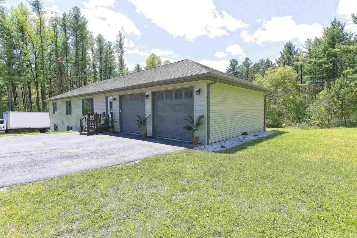 1523 Deer Run Ridge, Wisconsin Dells, WI 53965 - #1