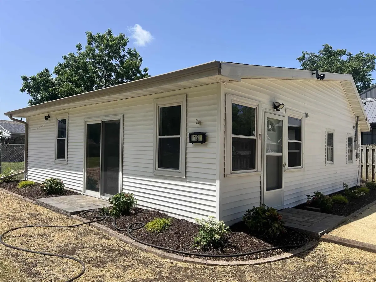 2126 Park Avenue, Beloit, WI 53511 - #1