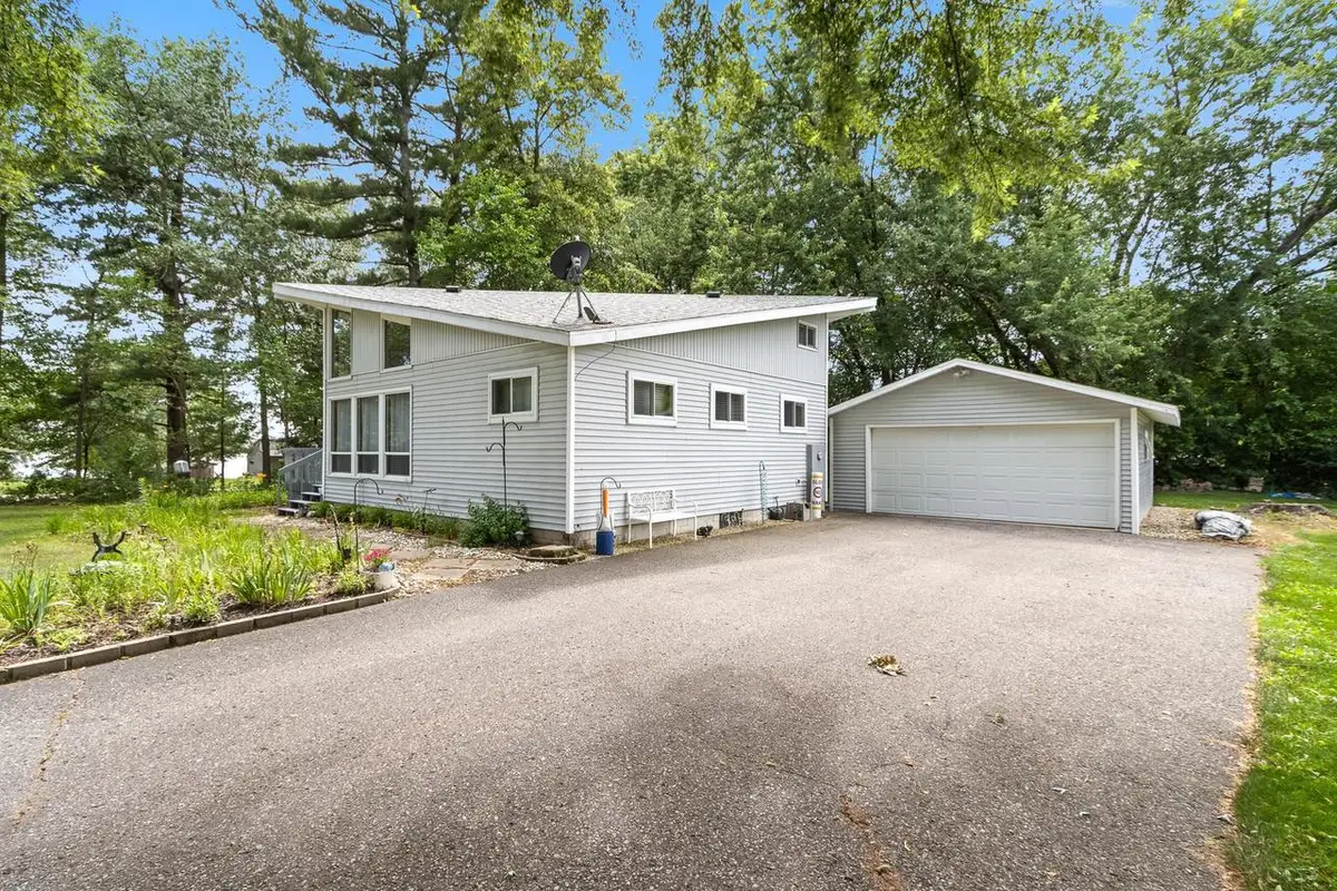 W5658 Island Drive, Pardeeville, WI 53954 - #1