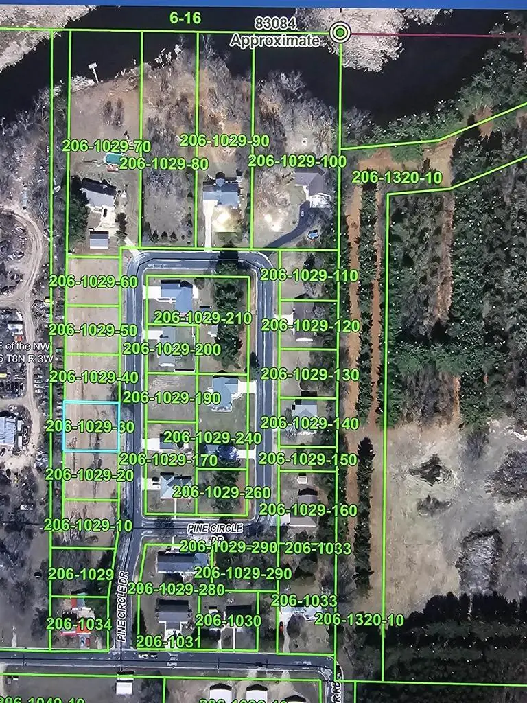 131 Pine Circle Drive, Boscobel, WI 53805 - #3
