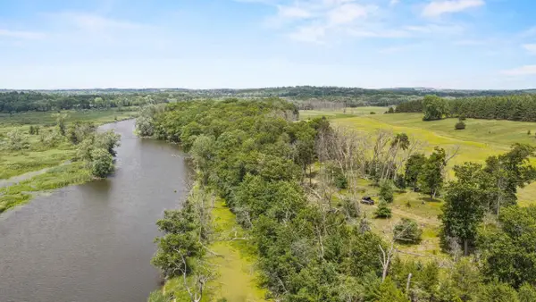 135 Acres Lueck Lane, Princeton, WI 54968