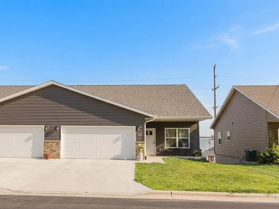 108 S Green Street, Argyle, WI 53504 - #2