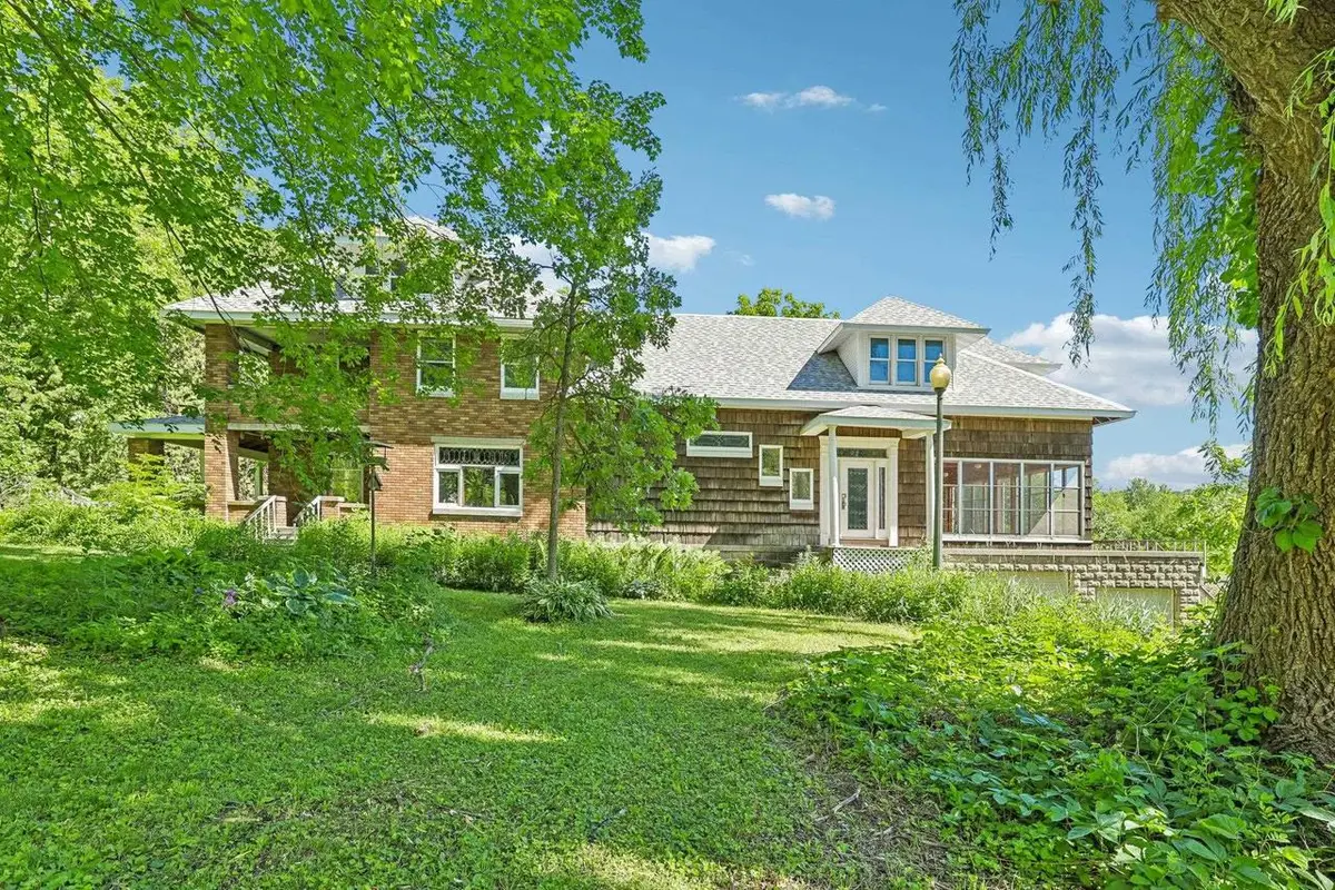 4616 County Road JJ, Black Earth, WI 53515 - #1