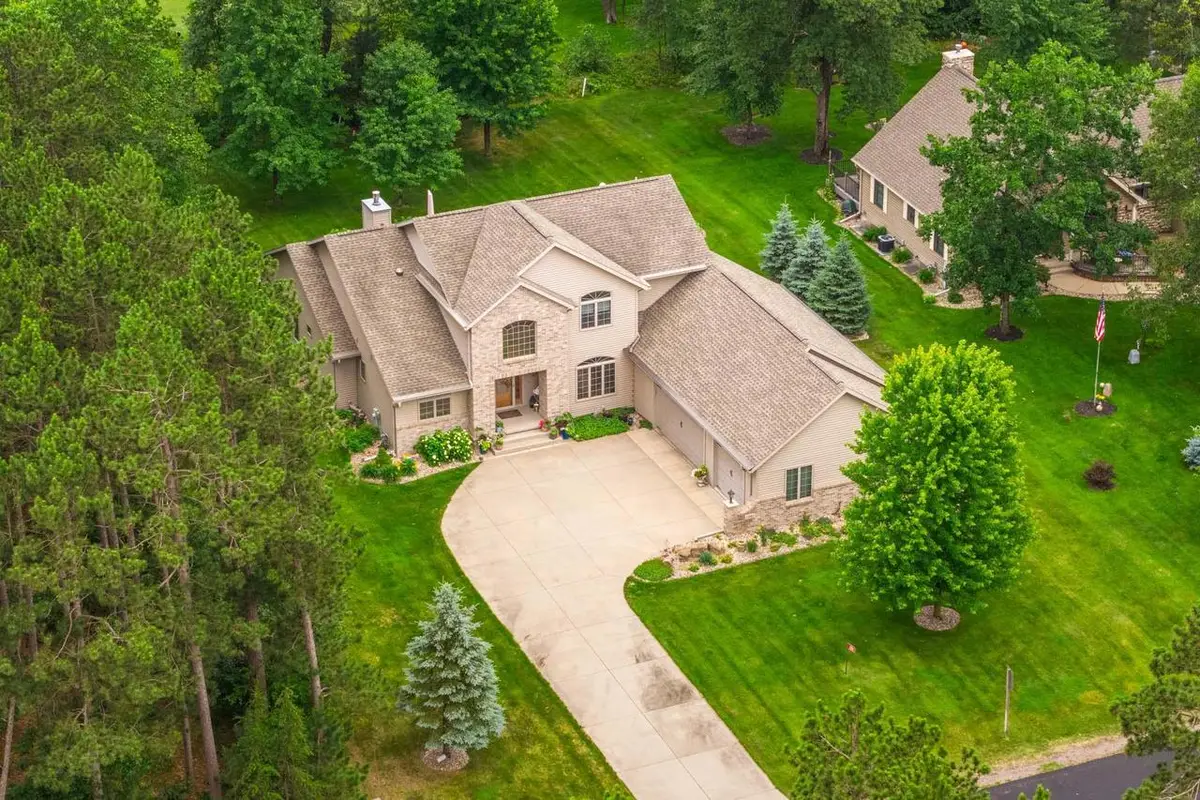 1395 Sawgrass Drive, Nekoosa, WI 54457 - #1