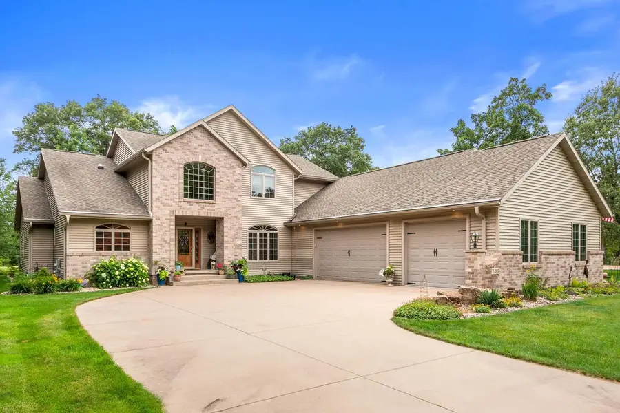 1395 Sawgrass Drive, Nekoosa, WI 54457 - #2