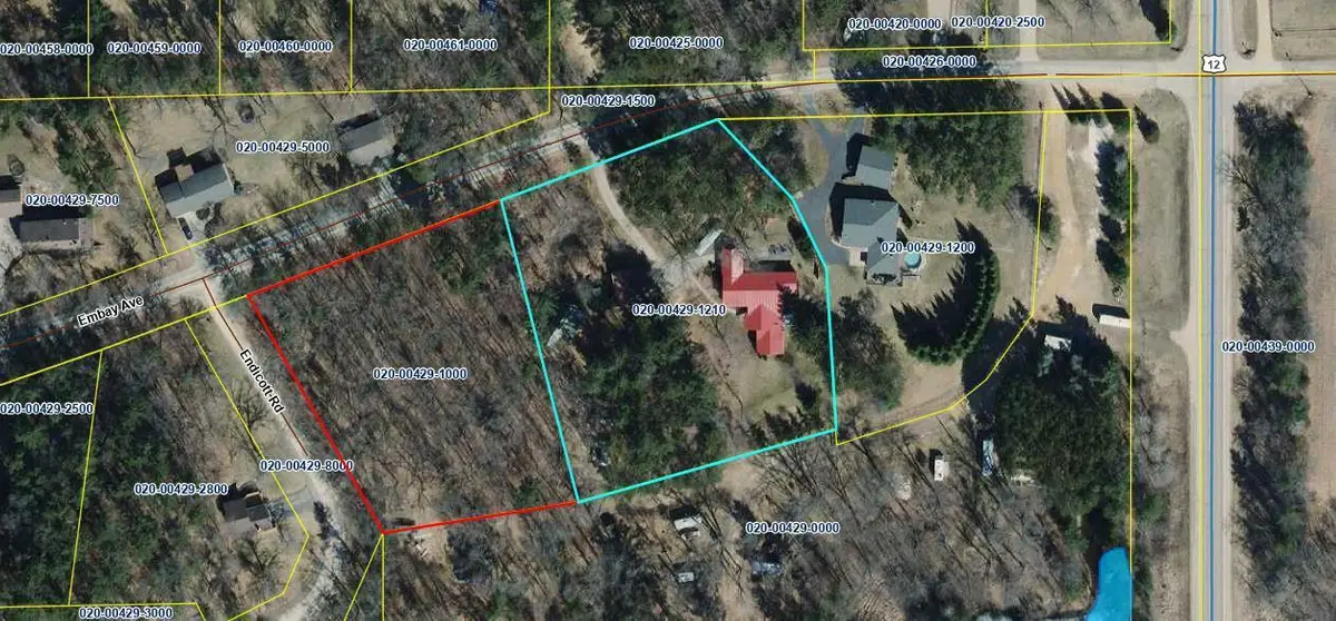 24691 Embay Avenue, Tomah, WI 54660 - #1