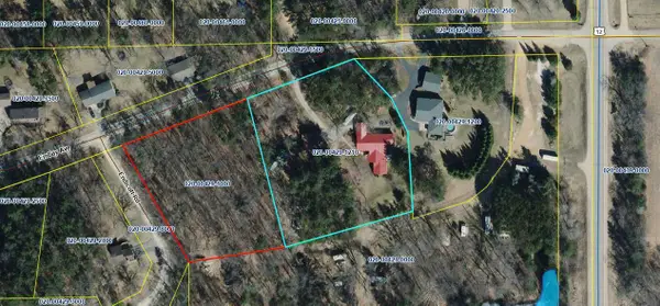 24691 Embay Avenue, Tomah, WI 54660