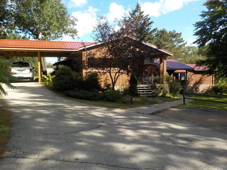 24691 Embay Avenue, Tomah, WI 54660 - #2
