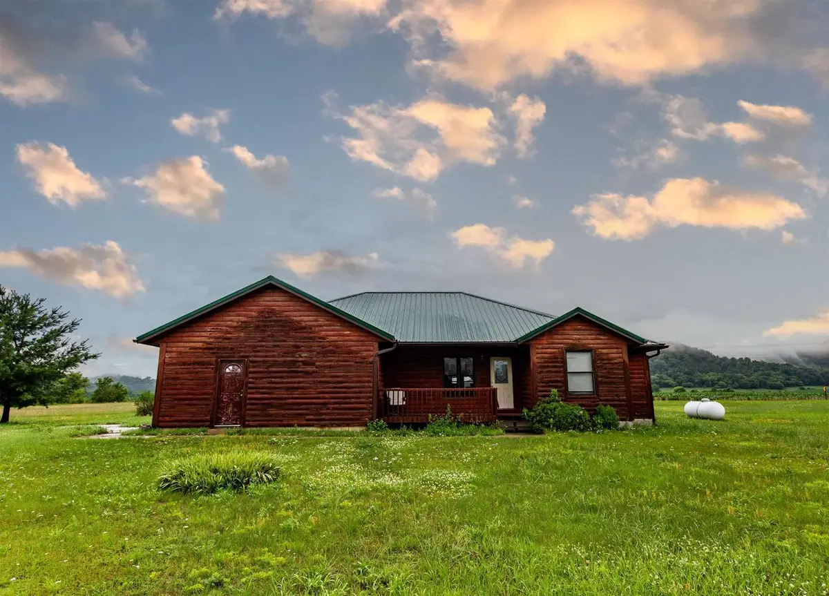 33537 Ann Street, Lone Rock, WI 53556 - #1