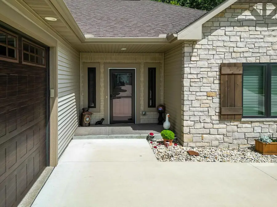3904 Tanglewood Place, Janesville, WI 53546 - #3
