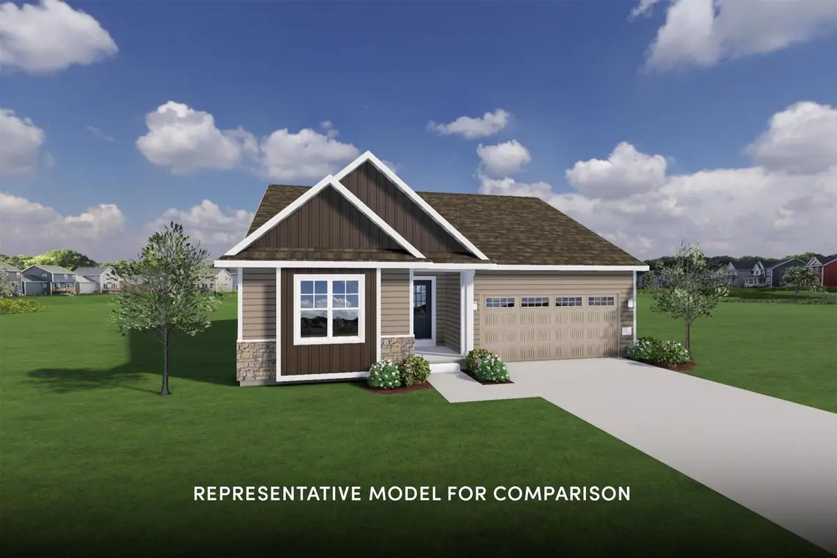 8059 Creek Crossing Way, Cross Plains, WI 53528 - #1