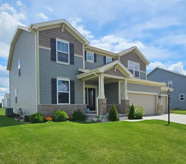 231 Pintail Place, Sun Prairie, WI 53590