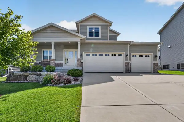 299 Hallmark Way, Sun Prairie, WI 53590