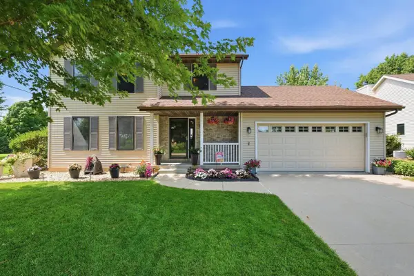 5478 Shale Road, Fitchburg, WI 53711