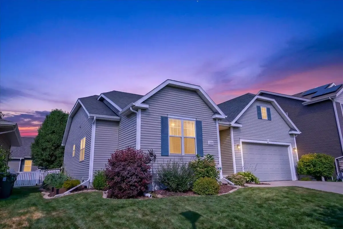 1320 Blazingstar Lane, Sun Prairie, WI 53590 - #1