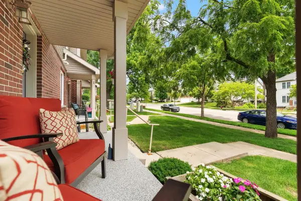 3902 Maple Grove Drive #3, Madison, WI 53719