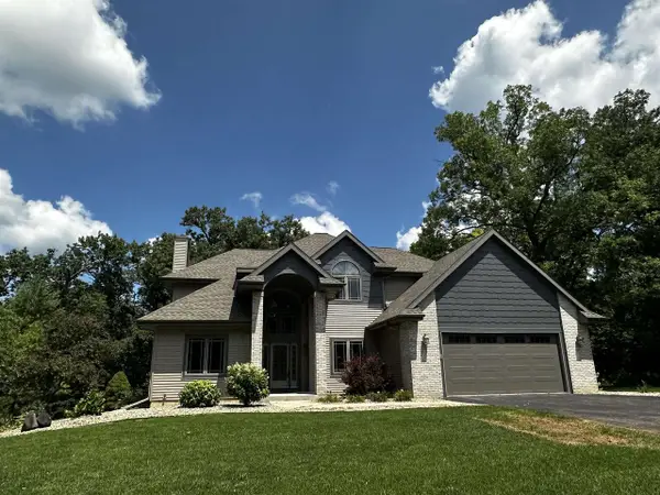 2082 Tower Drive, Stoughton, WI 53589