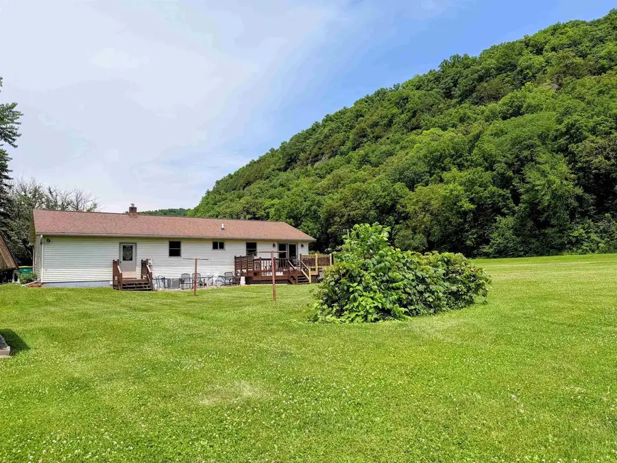 63823 Meadow Lane, Prairie Du Chien, WI 53821 - #2
