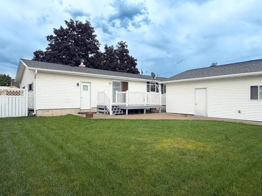 1317 S 5th Street, Prairie Du Chien, WI 53821 - #2