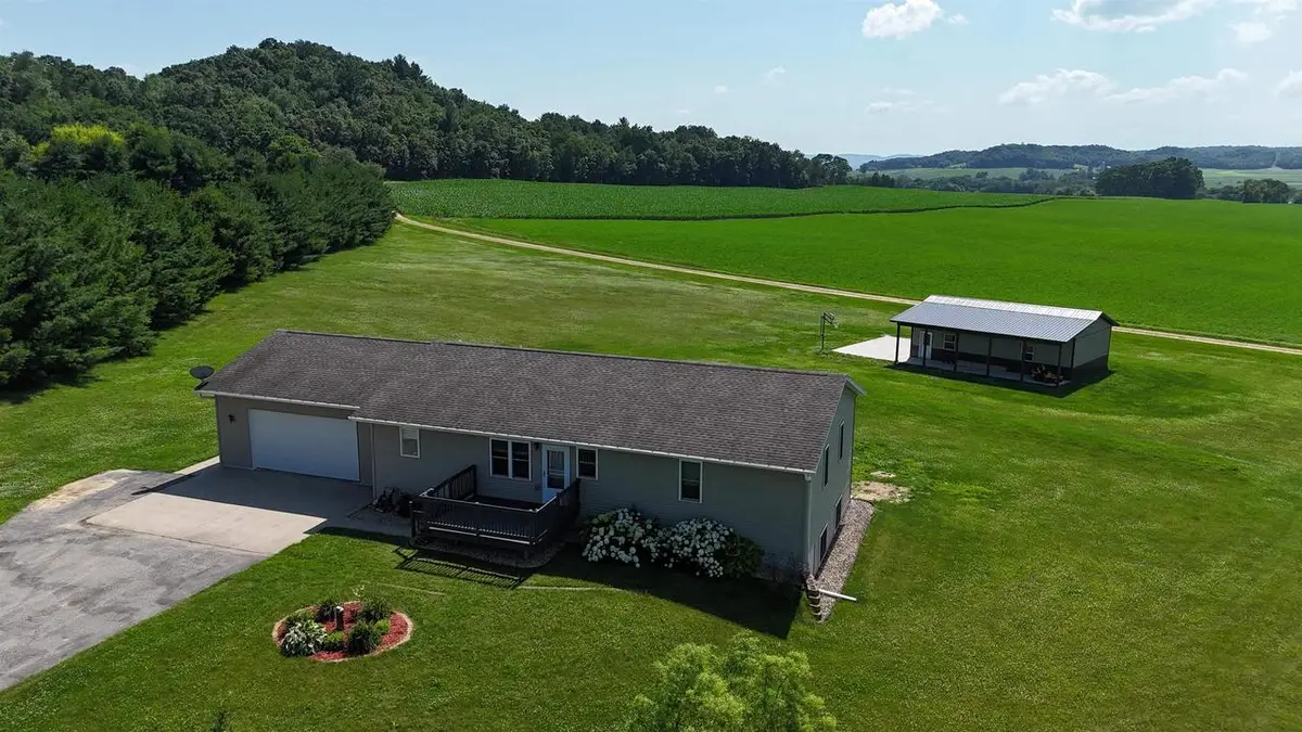 16595 Harlan Road Road, Sparta, WI 54656 - #1